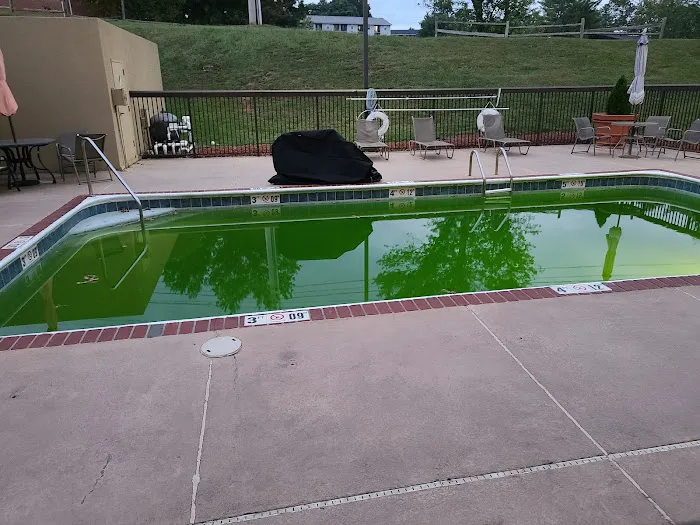 Hampton Inn Johnson City 4