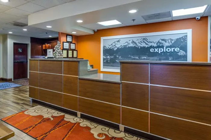 Hampton Inn Johnson City 4