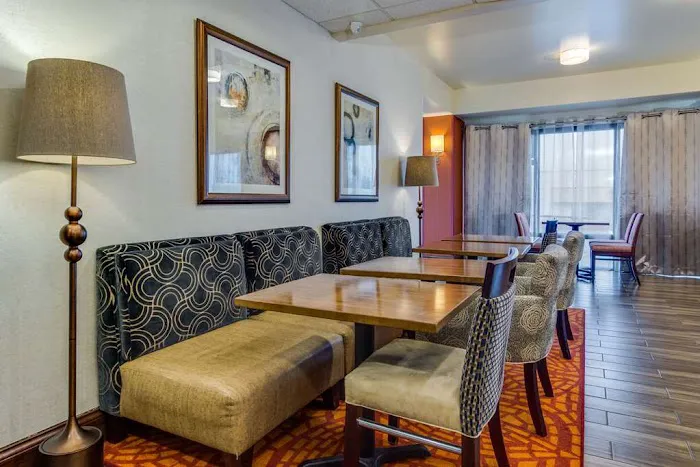 Hampton Inn Johnson City 4