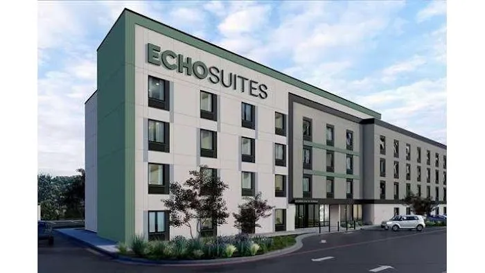 ECHO Suites Extended Stay by Wyndham Johnson City Medical CR 4