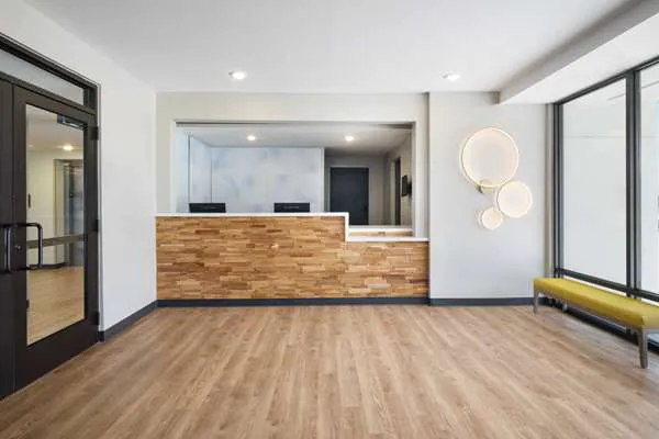 ECHO Suites Extended Stay by Wyndham Johnson City Medical CR 4