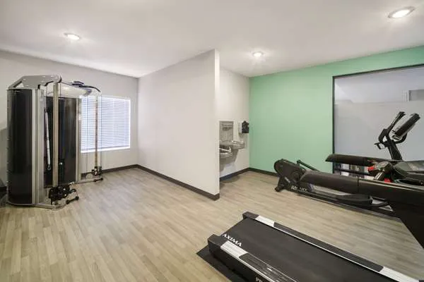 ECHO Suites Extended Stay by Wyndham Johnson City Medical CR 4