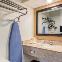 Quality Inn Downtown