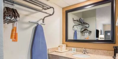 Quality Inn Downtown