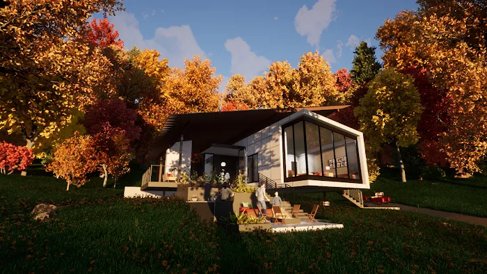Coffee Ridge 4