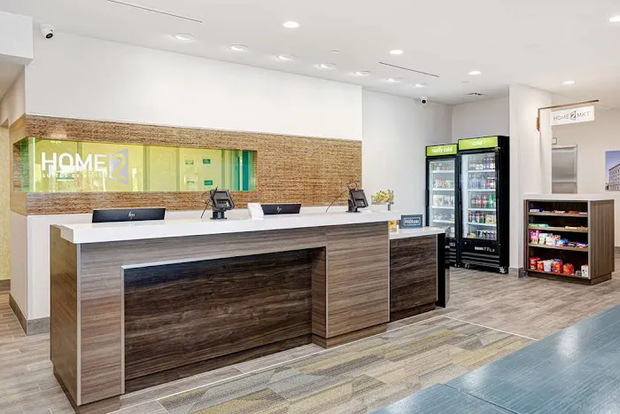 Home2 Suites by Hilton Johnson City 4