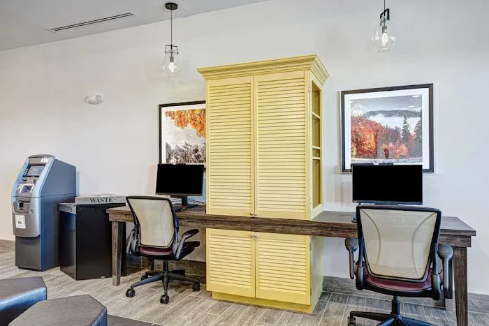 Home2 Suites by Hilton Johnson City 4