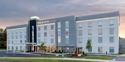 Home2 Suites by Hilton Johnson City
