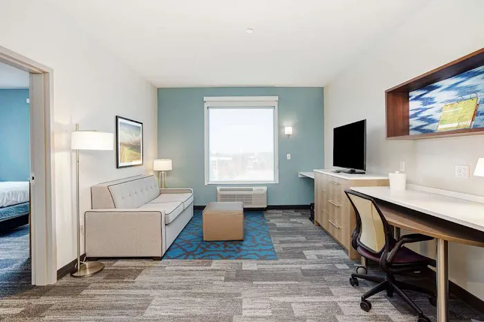 Home2 Suites by Hilton Johnson City 4
