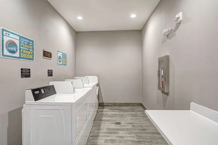 Home2 Suites by Hilton Johnson City 4