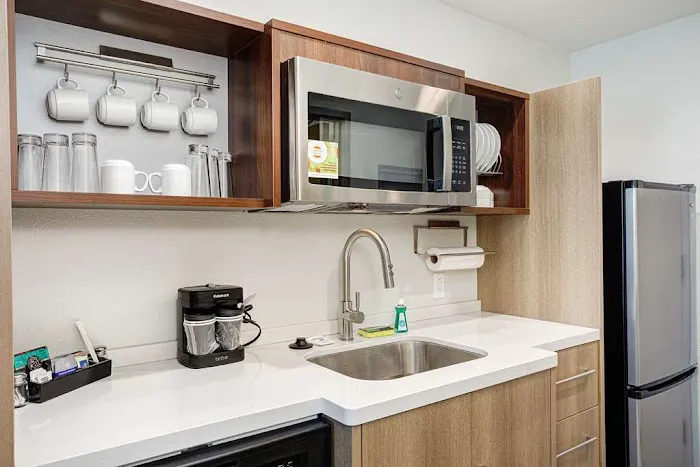 Home2 Suites by Hilton Johnson City 4