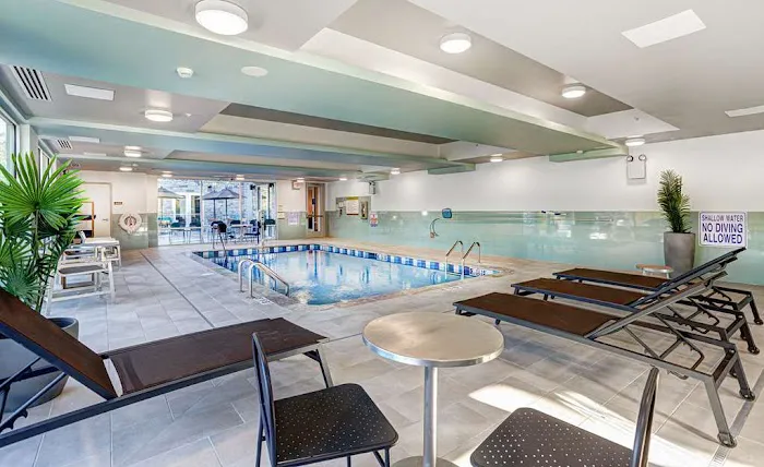 Home2 Suites by Hilton Johnson City 4