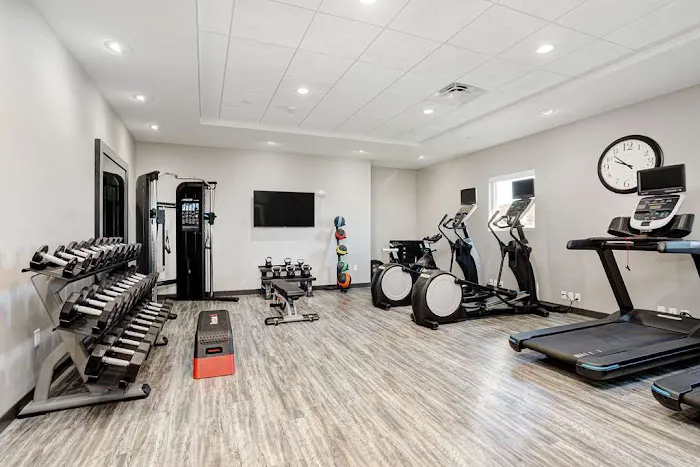 Home2 Suites by Hilton Johnson City 4