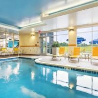 Fairfield Inn & Suites Johnson City