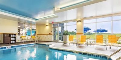 Fairfield Inn & Suites Johnson City