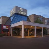DoubleTree by Hilton Hotel Johnson City