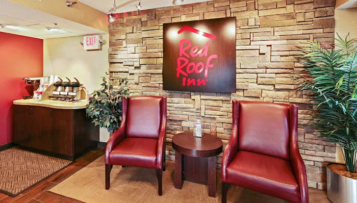 Red Roof Inn Johnson City 4