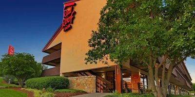 Red Roof Inn Johnson City