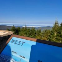 Mount Mitchell Eco Retreat ico