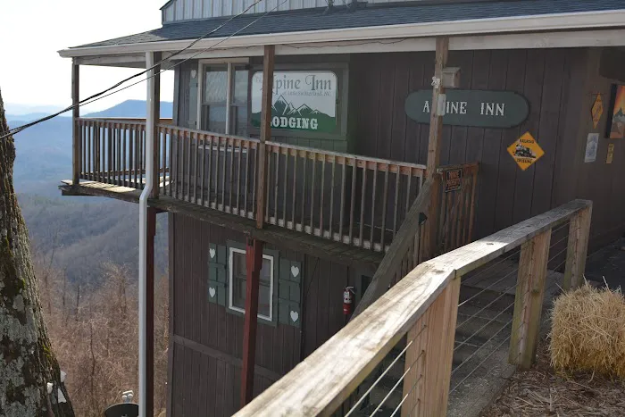 Alpine Inn 4