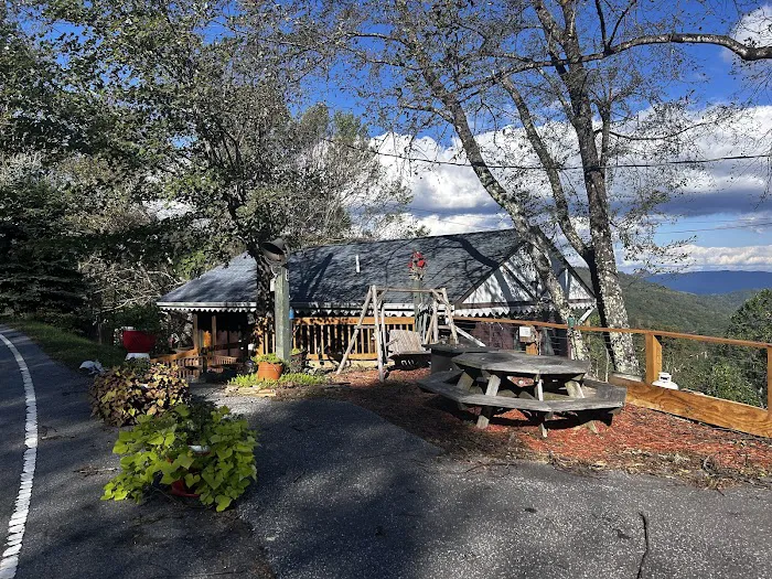 Alpine Inn 4