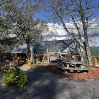 Alpine Inn ico