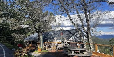Alpine Inn