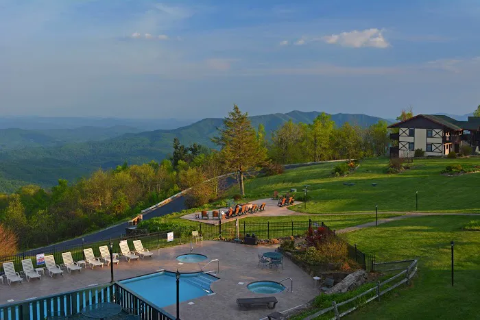 Switzerland Inn 4