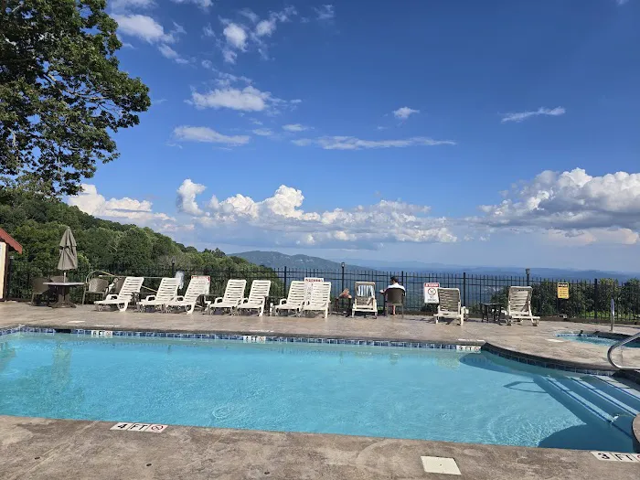 Little Switzerland Inn 4