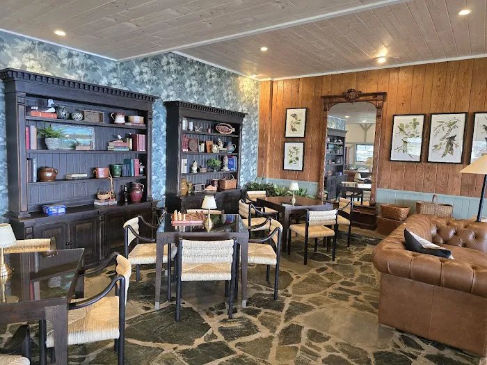 Little Switzerland Inn 4