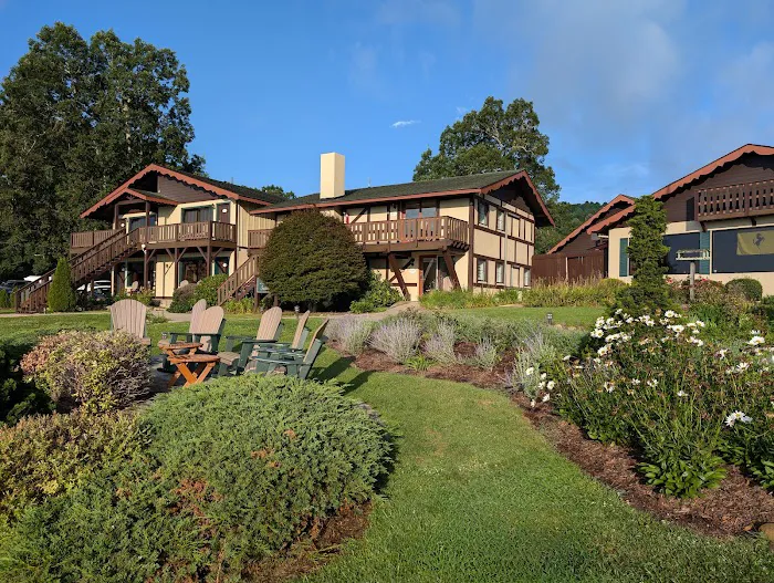 Little Switzerland Inn 4