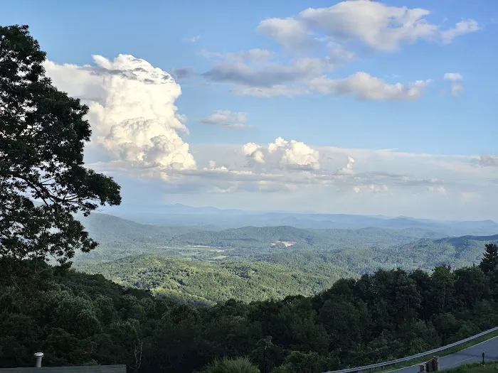 Little Switzerland Inn 4