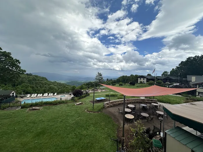 Little Switzerland Inn 4