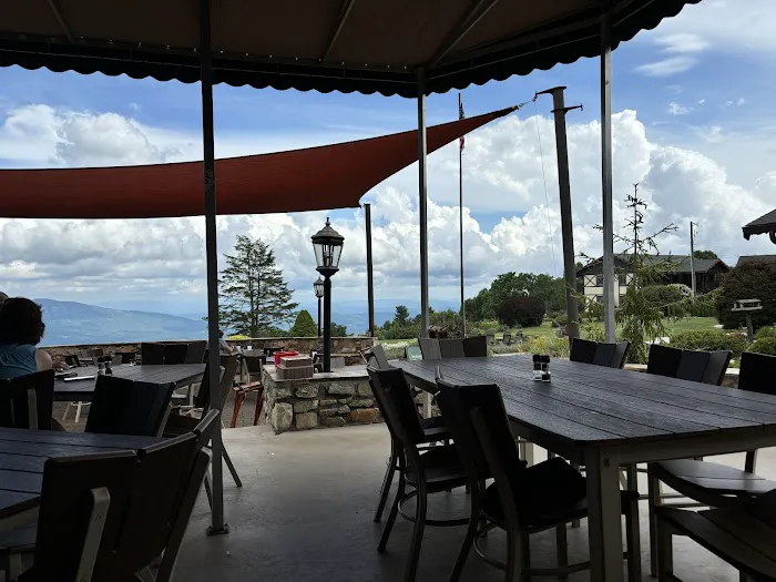 Little Switzerland Inn 4