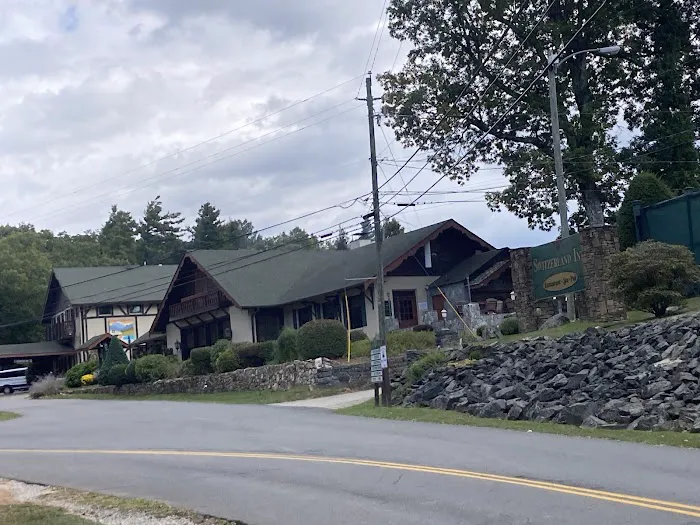 Little Switzerland Inn 4