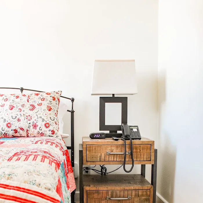 Blue Ridge Boutique Hotel 4