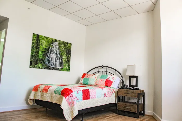 Blue Ridge Boutique Hotel 4