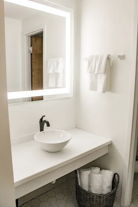 Blue Ridge Boutique Hotel 4