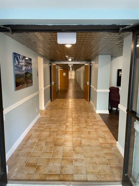 Blue Ridge Boutique Hotel 4