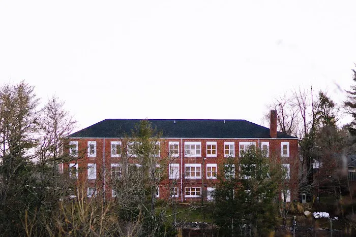 Blue Ridge Boutique Hotel 4