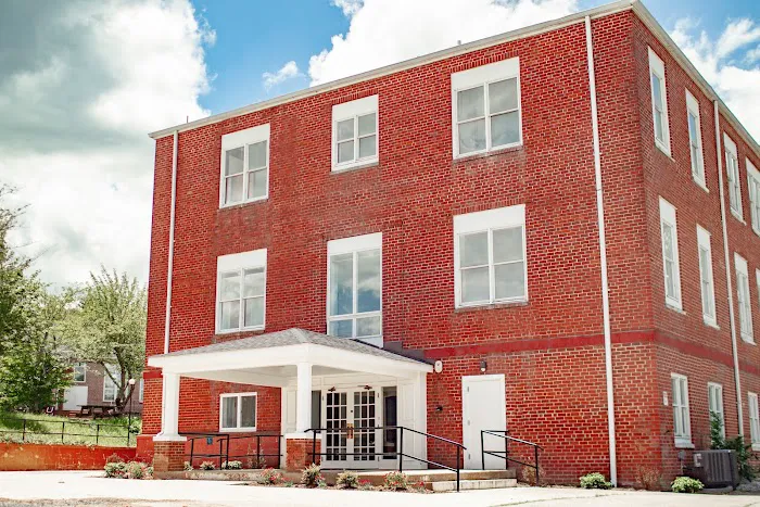 Blue Ridge Boutique Hotel 4