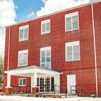 Blue Ridge Boutique Hotel ico
