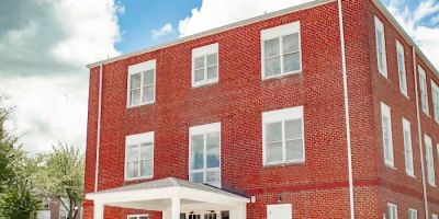 Blue Ridge Boutique Hotel