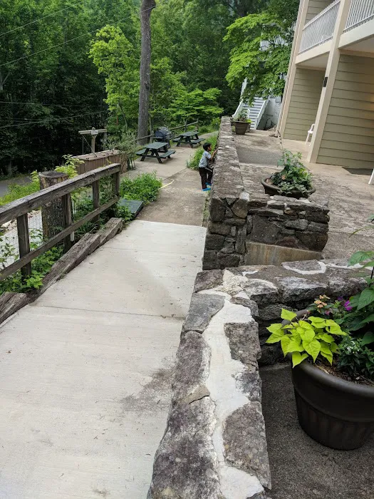 South Carolina Inn at Montreat 4