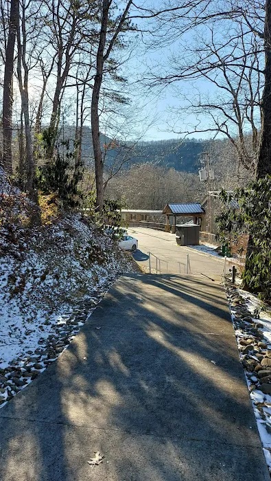 South Carolina Inn at Montreat 4