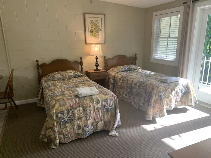 South Carolina Inn at Montreat 4