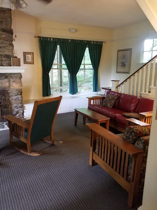 South Carolina Inn at Montreat 4