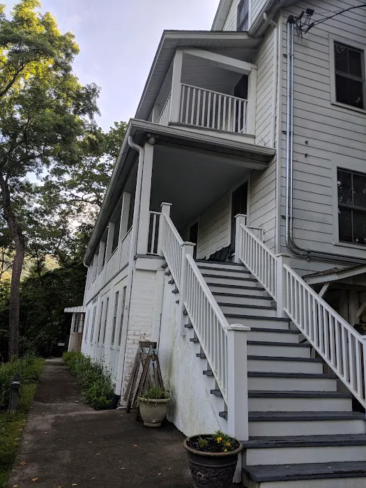 South Carolina Inn at Montreat 4