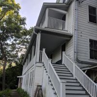 South Carolina Inn at Montreat ico