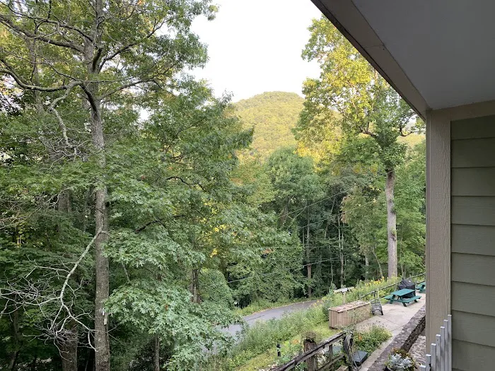South Carolina Inn at Montreat 4